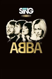 Let´s Sing presents ABBA